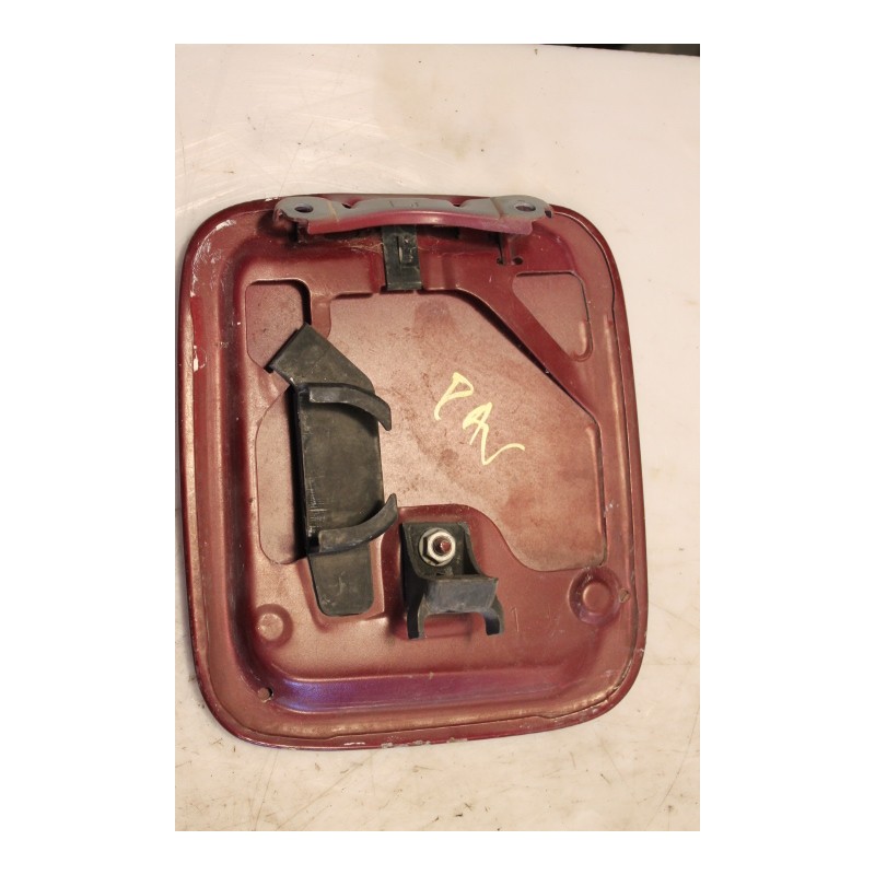 TOYOTA- RAV 4 - Πορτάκι Βεντζίνης--