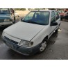 CITROEN - SAXO - Χειριστήρια θερμοκρασίας - 5ΠΟΡΤΟ - ΕΤΟΣ: 1996-1999 - ΚΩΔ.ΚΑΤ/ΣΤΗ: