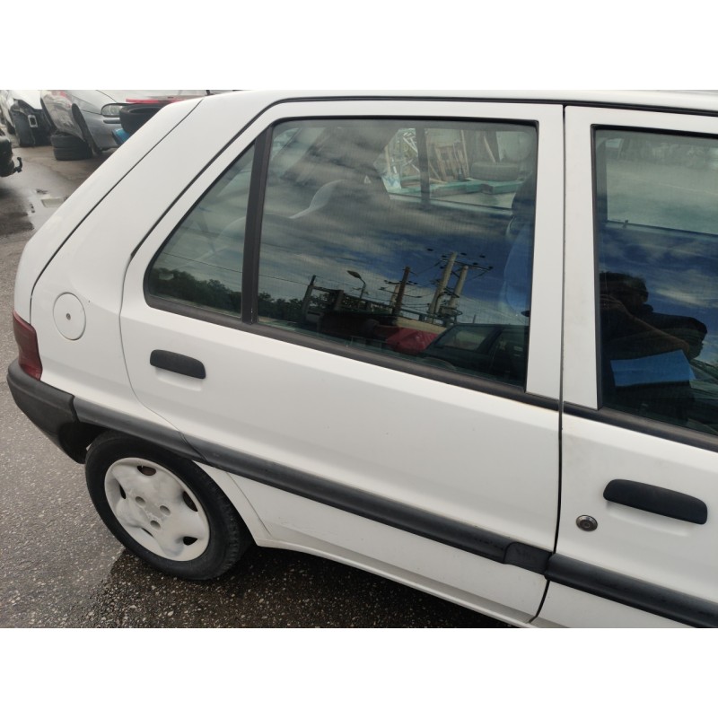 CITROEN - SAXO - Πόρτα - 5ΠΟΡΤΟ - ΘΕΣΗ: Πίσω δεξιά - ΕΤΟΣ: 1996-1999 - ΚΩΔ.ΚΑΤ/ΣΤΗ: <br /><br />