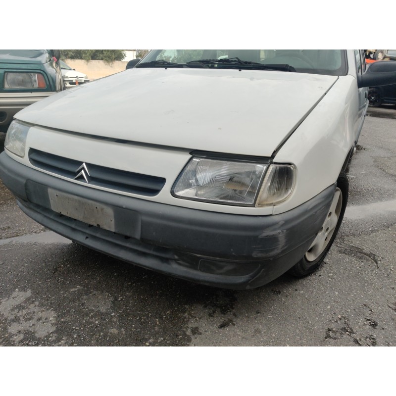 CITROEN - SAXO - Προφυλακτήρας - 5ΠΟΡΤΟ - ΘΕΣΗ: Εμπρός - ΕΤΟΣ: 1996-1999 - ΚΩΔ.ΚΑΤ/ΣΤΗ: <br /><br />