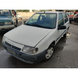 CITROEN - SAXO - Τραβέρσα - Πίσω - 5ΠΟΡΤΟ - ΕΤΟΣ: 1996-1999