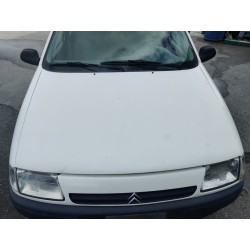 CITROEN - SAXO - Καπό - 5ΠΟΡΤΟ - ΘΕΣΗ: Εμπρός - ΕΤΟΣ: 1996-1999 - ΚΩΔ.ΚΑΤ/ΣΤΗ: <br /><br />
