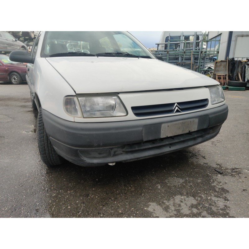CITROEN - SAXO - Μάσκα - 5ΠΟΡΤΟ - ΘΕΣΗ: Εμπρός - ΕΤΟΣ: 1996-1999 - ΚΩΔ.ΚΑΤ/ΣΤΗ: <br /><br />