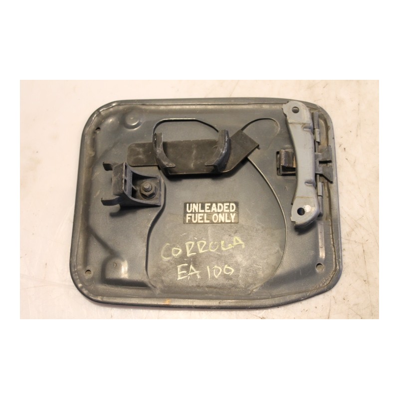 TOYOTA- COROLLA - Πορτάκι Βεντζίνης--EA100