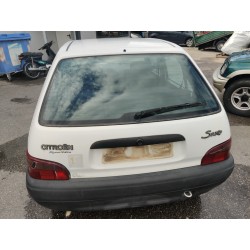 CITROEN - SAXO - Πόρτ μπαγκάζ - 5ΠΟΡΤΟ - ΘΕΣΗ: Πίσω - ΕΤΟΣ: 1996-1999 - ΚΩΔ.ΚΑΤ/ΣΤΗ: <br /><br />