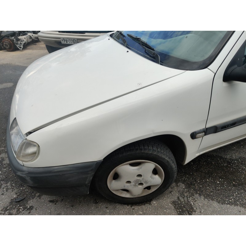 CITROEN - SAXO - Φτερό - 5ΠΟΡΤΟ - ΘΕΣΗ: Εμπρός αριστερά - ΕΤΟΣ: 1996-1999 - ΚΩΔ.ΚΑΤ/ΣΤΗ: <br /><br />