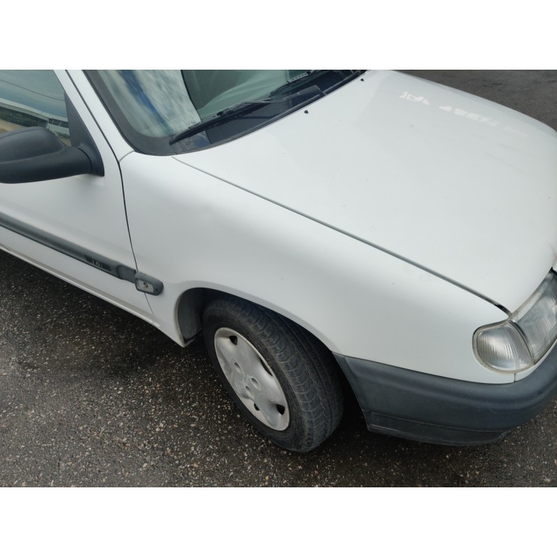 CITROEN - SAXO - Φτερό - 5ΠΟΡΤΟ - ΘΕΣΗ: Εμπρός δεξιά - ΕΤΟΣ: 1996-1999 - ΚΩΔ.ΚΑΤ/ΣΤΗ: <br /><br />