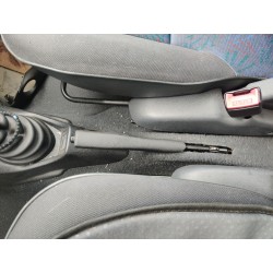 CITROEN - SAXO - Χειρόφρενο - 5ΠΟΡΤΟ - ΘΕΣΗ:  - ΕΤΟΣ: 1996-1999 - ΚΩΔ.ΚΑΤ/ΣΤΗ: <br /><br />