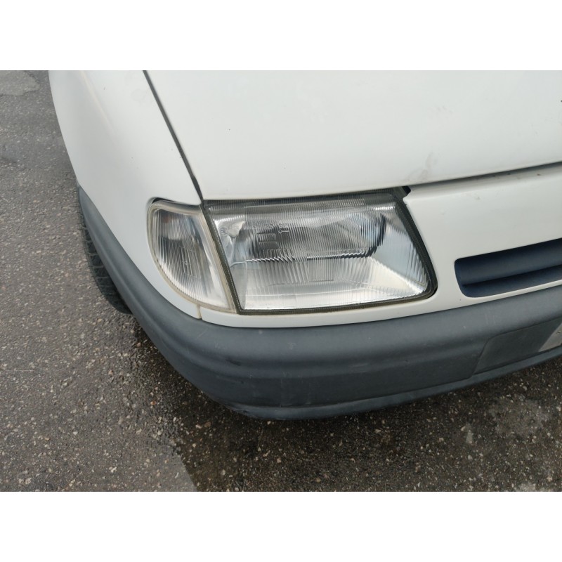 CITROEN - SAXO - Φανάρι εμπρός - 5ΠΟΡΤΟ - ΘΕΣΗ: Εμπρός δεξιά - ΕΤΟΣ: 1996-1999 - ΚΩΔ.ΚΑΤ/ΣΤΗ: <br /><br />