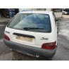 CITROEN - SAXO - Ολόκληρο Αυτοκίνητο - 5ΠΟΡΤΟ - ΚΩΔΙΚΟΣ ΜΗΧΑΝΗΣ: CDZ - ΚΥΒΙΚΑ: 954 - ΕΤΟΣ: 1996-1999<br /><br />