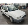 CITROEN - SAXO - Ολόκληρο Αυτοκίνητο - 5ΠΟΡΤΟ - ΚΩΔΙΚΟΣ ΜΗΧΑΝΗΣ: CDZ - ΚΥΒΙΚΑ: 954 - ΕΤΟΣ: 1996-1999<br /><br />
