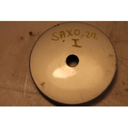 CITROEN- SAXO - Πορτάκι Βεντζίνης--SAXO I