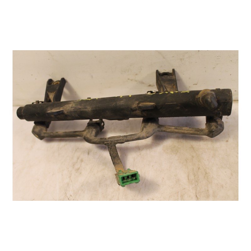 CITROEN- SAXO - Μπέκ--VTS  1.4CC ΛΕΥΚΑ