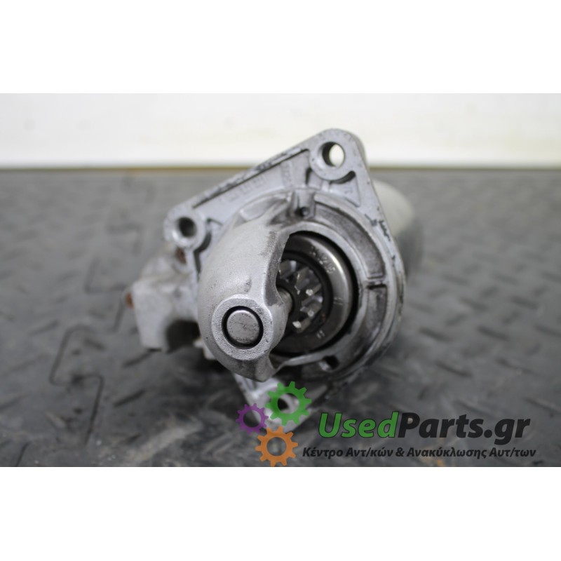FORD - FOCUS - Μίζα - STATION - ΕΤΟΣ: 1998-2004 - ΚΩΔ.ΚΑΤ/ΣΤΗ: 001107417<br /><br />FORD :: 1140760 <br /> FORD :: 1064000 <br /