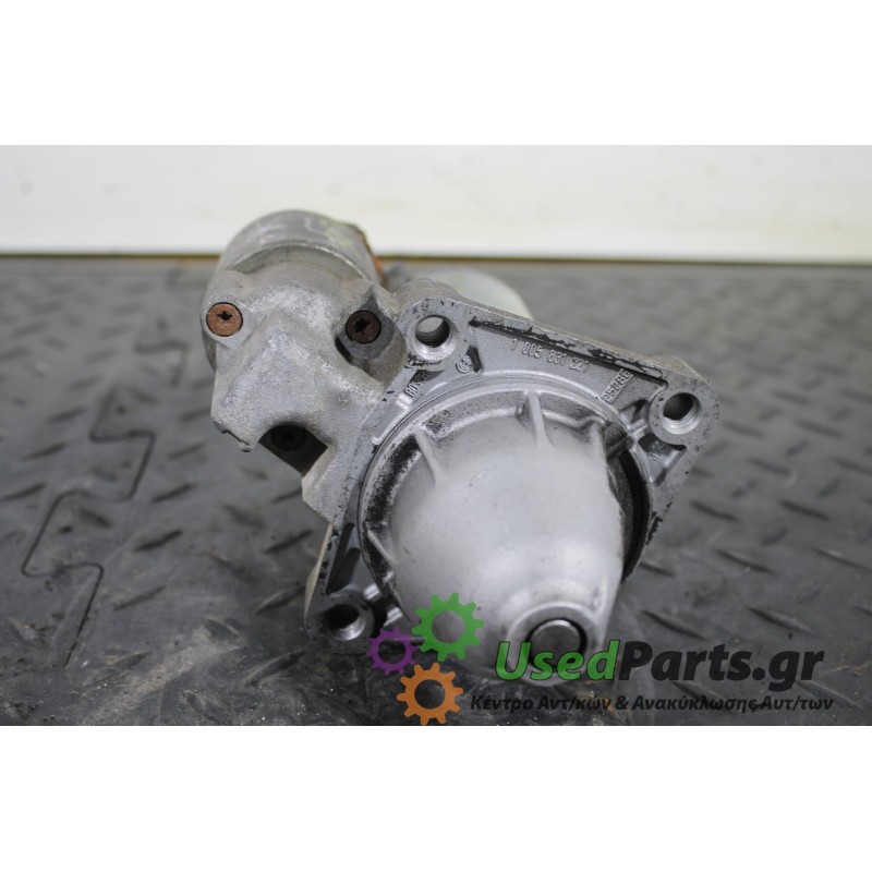 FORD - FOCUS - Μίζα - STATION - ΕΤΟΣ: 1998-2004 - ΚΩΔ.ΚΑΤ/ΣΤΗ: 001107417<br /><br />FORD :: 1140760 <br /> FORD :: 1064000 <br /