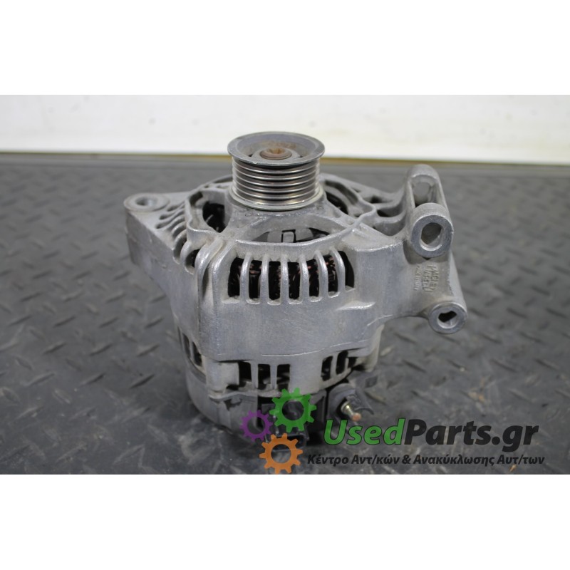 FORD - FOCUS - Δυναμό - STATION - ΕΤΟΣ: 1998-2004 - ΚΩΔ.ΚΑΤ/ΣΤΗ: WF004949<br /><br />