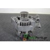 FORD - FOCUS - Δυναμό - STATION - ΕΤΟΣ: 1998-2004 - ΚΩΔ.ΚΑΤ/ΣΤΗ: WF004949<br /><br />