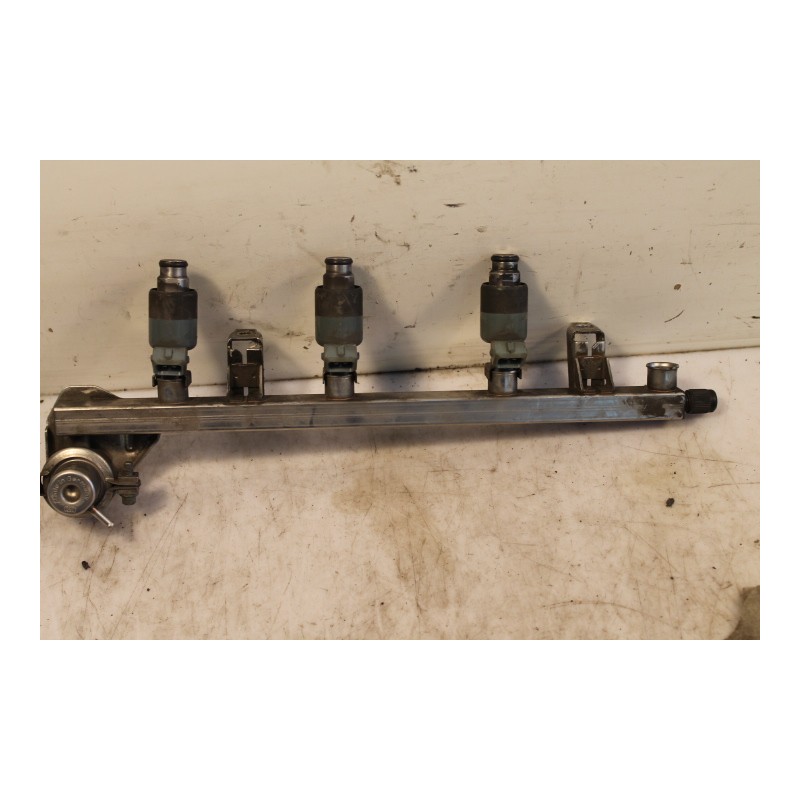 OPEL- ASTRA - Μπέκ--ASTRA G  X14XE