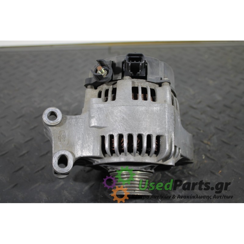 FORD - FOCUS - Δυναμό - STATION - ΕΤΟΣ: 1998-2004 - ΚΩΔ.ΚΑΤ/ΣΤΗ: WF004949<br /><br />