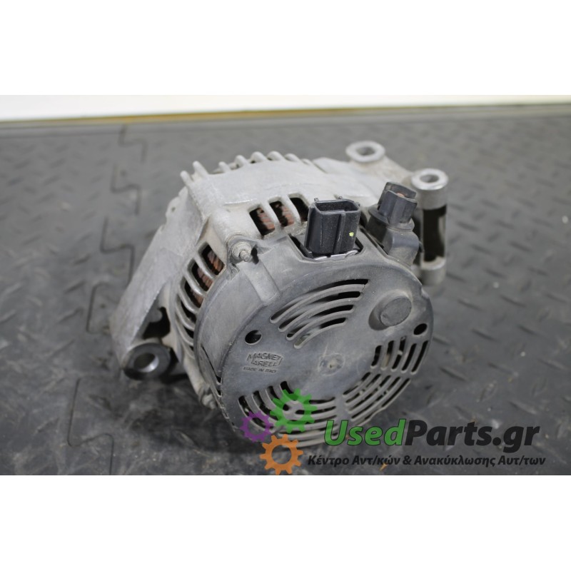 FORD - FOCUS - Δυναμό - STATION - ΕΤΟΣ: 1998-2004 - ΚΩΔ.ΚΑΤ/ΣΤΗ: WF004949<br /><br />