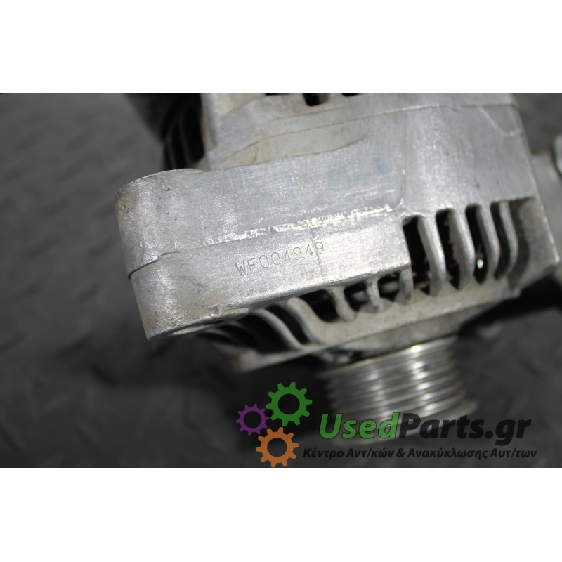 FORD - FOCUS - Δυναμό - STATION - ΕΤΟΣ: 1998-2004 - ΚΩΔ.ΚΑΤ/ΣΤΗ: WF004949<br /><br />