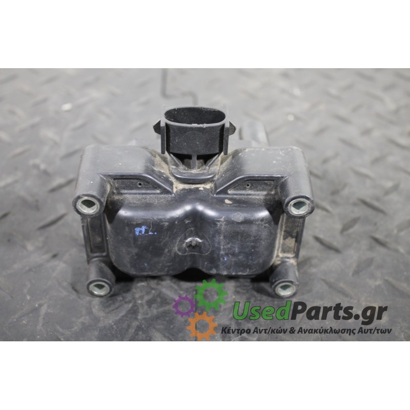 FORD - FOCUS - Πολλαπλασιαστής - STATION - ΕΤΟΣ: 1998-2004 - ΚΩΔ.ΚΑΤ/ΣΤΗ: 0221503490 988F-12029-BA<br /><br />