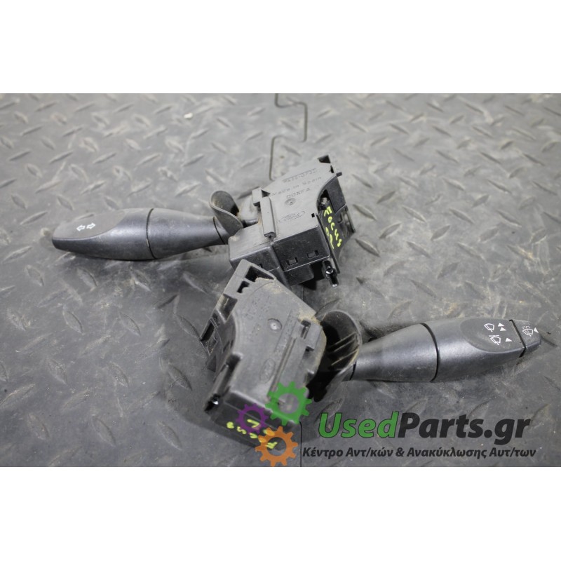 FORD - FOCUS - Φλασιέρα - STATION - ΕΤΟΣ: 1998-2004 - ΚΩΔ.ΚΑΤ/ΣΤΗ: 98AG13335AE 98AG17558CC<br /><br />