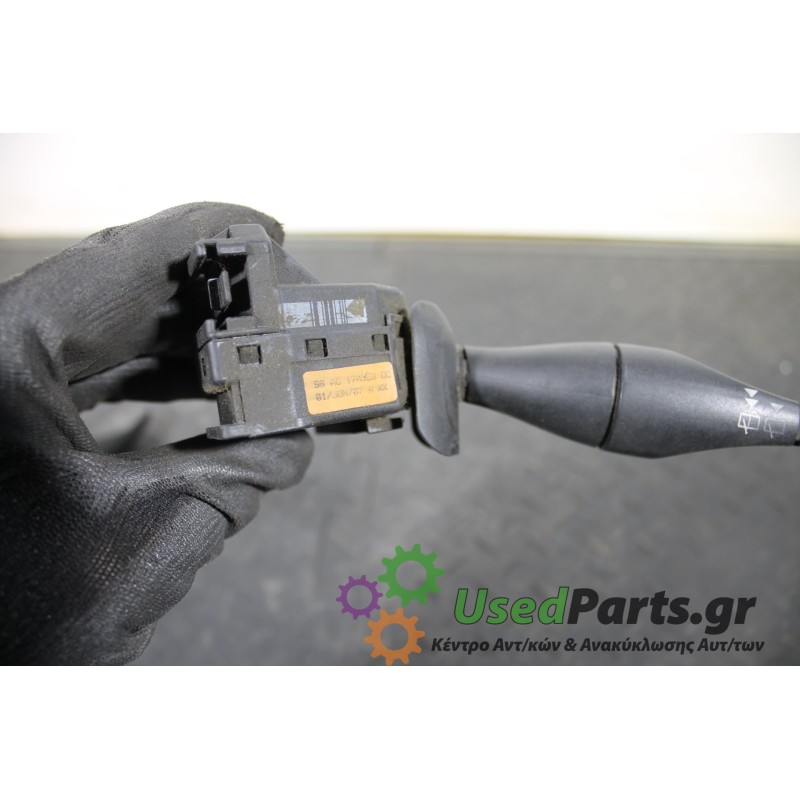 FORD - FOCUS - Φλασιέρα - STATION - ΕΤΟΣ: 1998-2004 - ΚΩΔ.ΚΑΤ/ΣΤΗ: 98AG13335AE 98AG17558CC<br /><br />