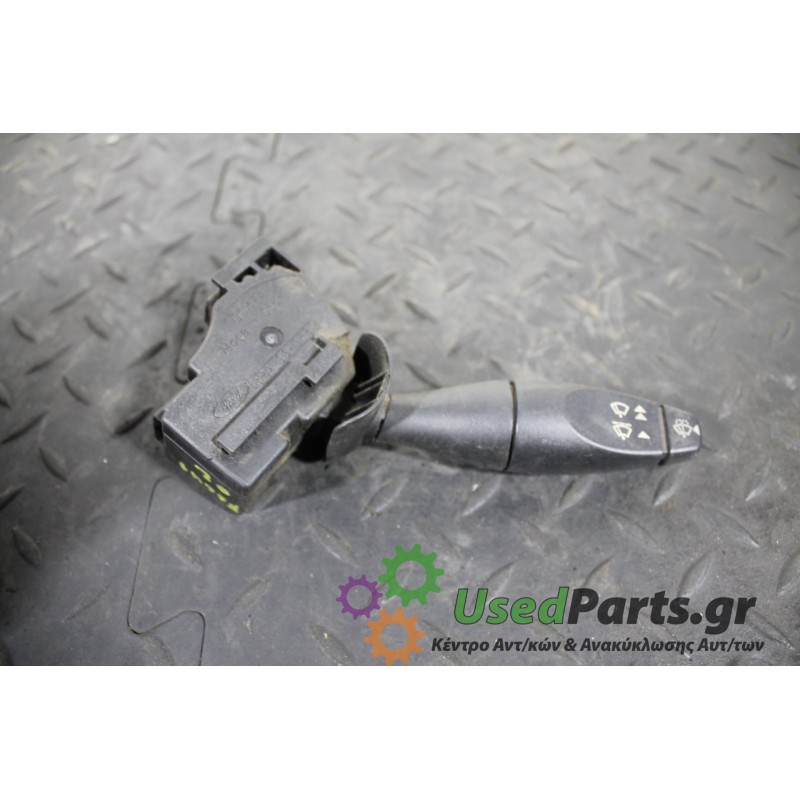 FORD - FOCUS - Φλασιέρα - STATION - ΕΤΟΣ: 1998-2004 - ΚΩΔ.ΚΑΤ/ΣΤΗ: 98AG13335AE 98AG17558CC<br /><br />