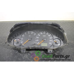 FORD - FOCUS - Καντράν - STATION - ΕΤΟΣ: 1998-2004 - ΚΩΔ.ΚΑΤ/ΣΤΗ: 98AP-10841-BC <br /><br />
