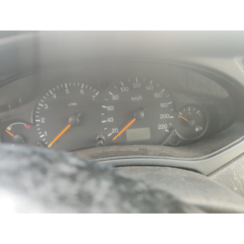 FORD - FOCUS - Καντράν - STATION - ΕΤΟΣ: 1998-2004 - ΚΩΔ.ΚΑΤ/ΣΤΗ: <br /><br />