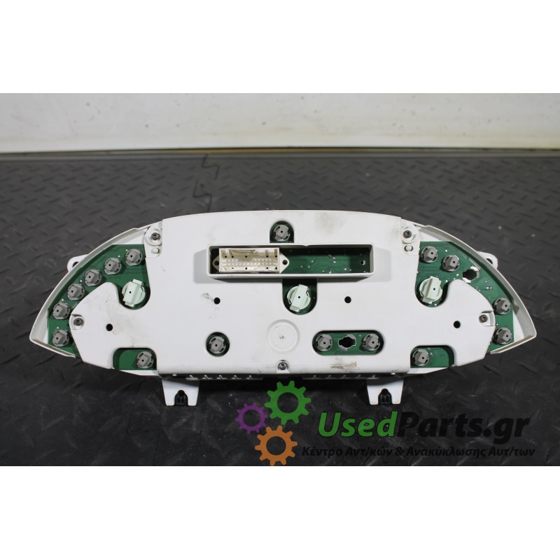 FORD - FOCUS - Καντράν - STATION - ΕΤΟΣ: 1998-2004 - ΚΩΔ.ΚΑΤ/ΣΤΗ: 98AP-10841-BC <br /><br />