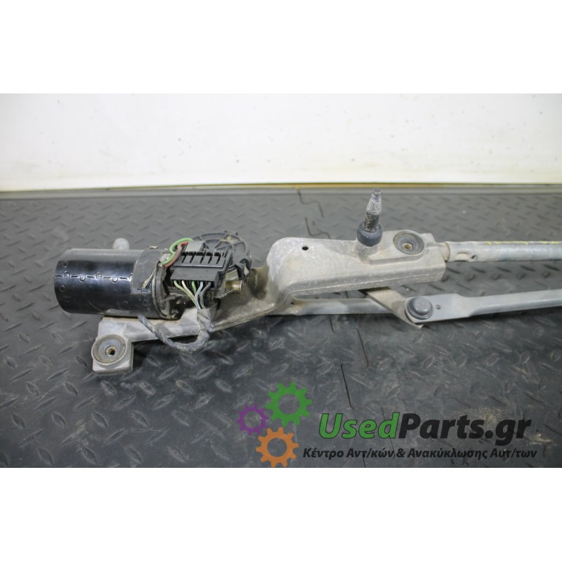 FORD - FOCUS - Μοτέρ υαλοκαθαριστήρων - STATION - ΕΤΟΣ: 1998-2004 - ΚΩΔ.ΚΑΤ/ΣΤΗ: 058001017 0390241362 XS4117508BB<br /><br />