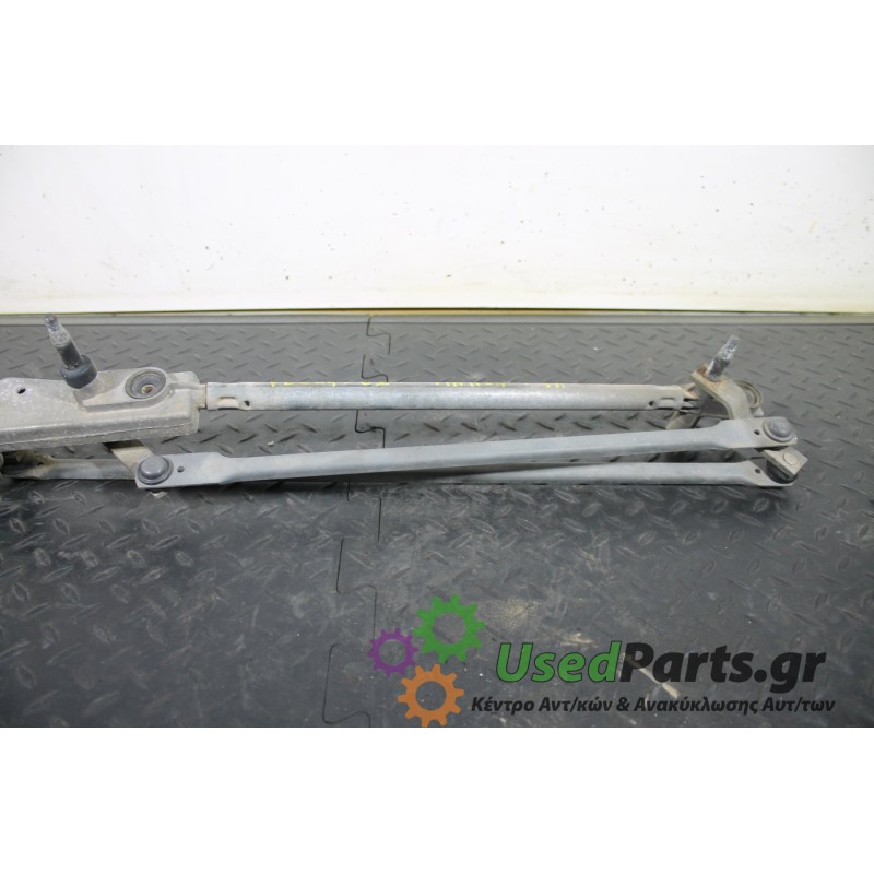 FORD - FOCUS - Μοτέρ υαλοκαθαριστήρων - STATION - ΕΤΟΣ: 1998-2004 - ΚΩΔ.ΚΑΤ/ΣΤΗ: 058001017 0390241362 XS4117508BB<br /><br />