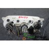 FORD - FOCUS - Χειριστήρια θερμοκρασίας - STATION - ΕΤΟΣ: 1998-2004 - ΚΩΔ.ΚΑΤ/ΣΤΗ: 1S4H-18C419-BA<br /><br />