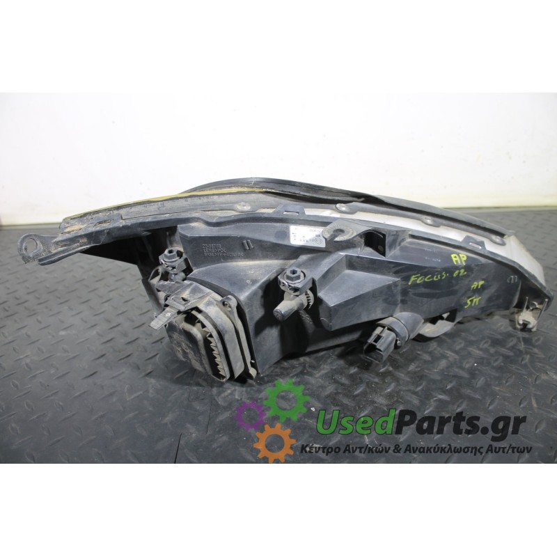 FORD - FOCUS - Φανάρι εμπρός - STATION - ΘΕΣΗ: Εμπρός αριστερά - ΕΤΟΣ: 1998-2004 - ΚΩΔ.ΚΑΤ/ΣΤΗ: <br /><br />