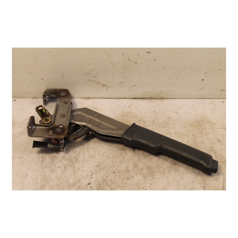 FIAT- PUNTO - Χειρόφρενο--PUNTO I