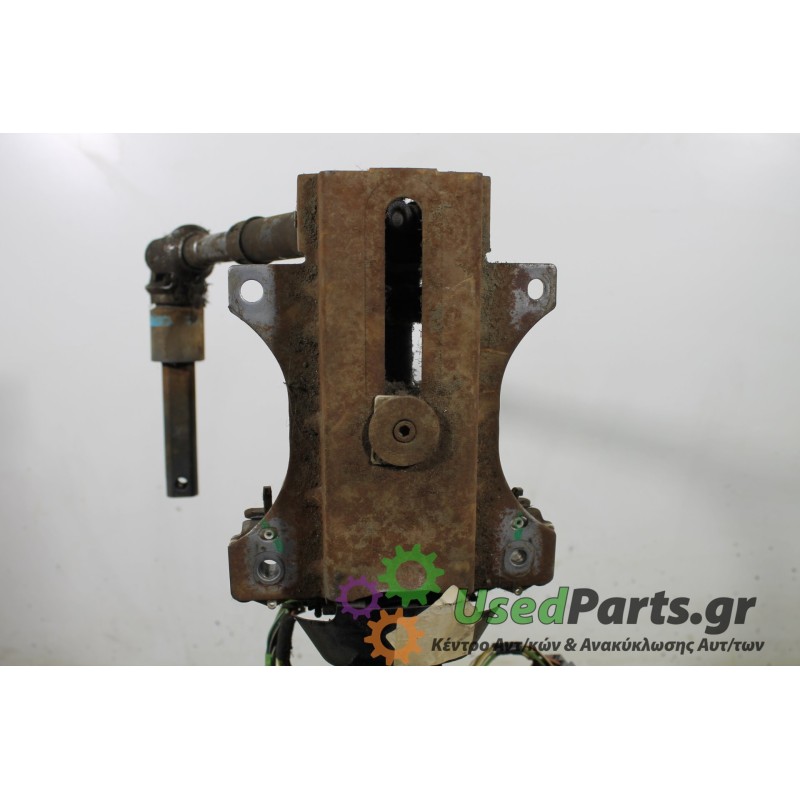 FORD - FOCUS - Κολώνα τιμονιού - STATION - ΘΕΣΗ:  - ΕΤΟΣ: 1998-2004 - ΚΩΔ.ΚΑΤ/ΣΤΗ: <br /><br />