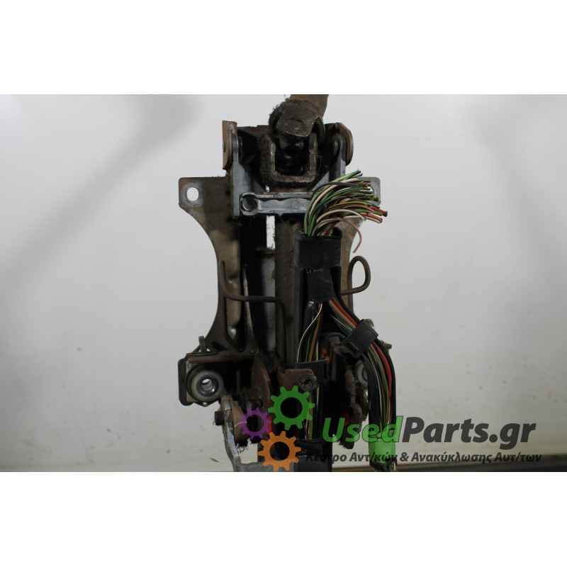 FORD - FOCUS - Κολώνα τιμονιού - STATION - ΘΕΣΗ:  - ΕΤΟΣ: 1998-2004 - ΚΩΔ.ΚΑΤ/ΣΤΗ: <br /><br />