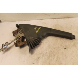 FIAT- PUNTO - Χειρόφρενο--