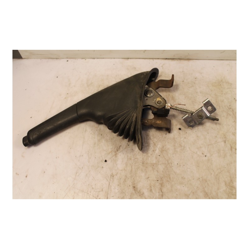 FIAT- PUNTO - Χειρόφρενο--