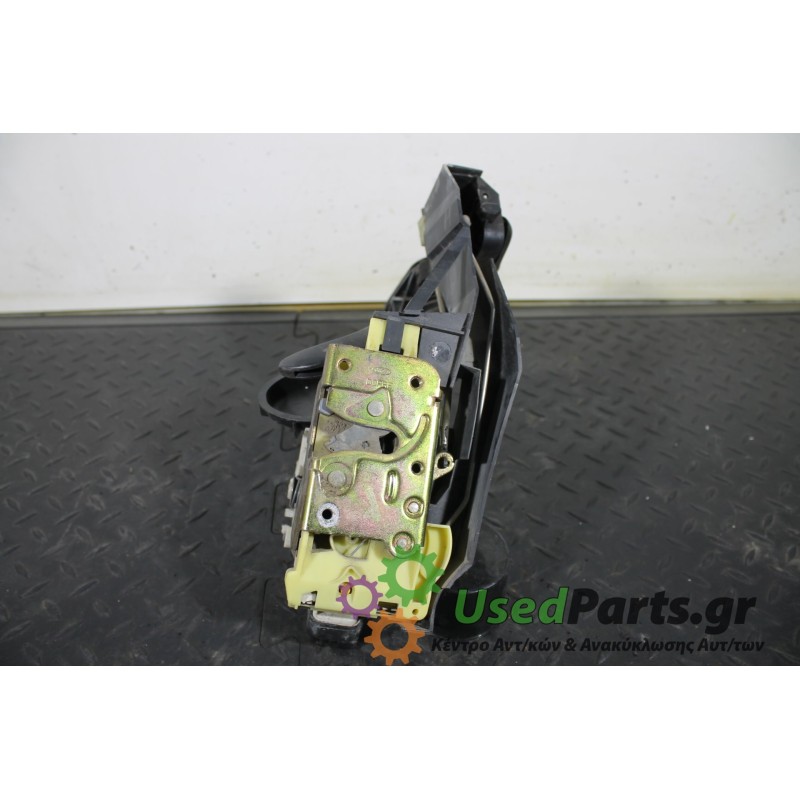 FORD - FOCUS - Κλειδαριά - STATION - ΘΕΣΗ: Εμπρός δεξιά - ΕΤΟΣ: 1998-2004 - ΚΩΔ.ΚΑΤ/ΣΤΗ: CL280501 XS41-A21812-CF<br /><br />