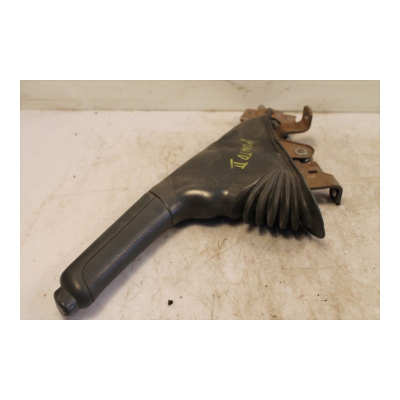 FIAT- PUNTO - Χειρόφρενο--PUNTO II