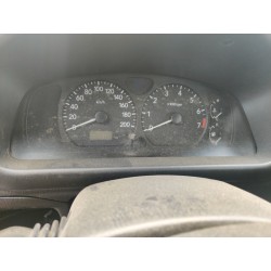 SUZUKI - WAGON R - Καντράν - 5ΠΟΡΤΟ - ΕΤΟΣ: 1999-2006 - ΚΩΔ.ΚΑΤ/ΣΤΗ: <br /><br />