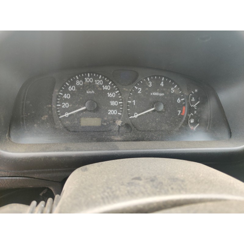 SUZUKI - WAGON R - Καντράν - 5ΠΟΡΤΟ - ΕΤΟΣ: 1999-2006 - ΚΩΔ.ΚΑΤ/ΣΤΗ: <br /><br />