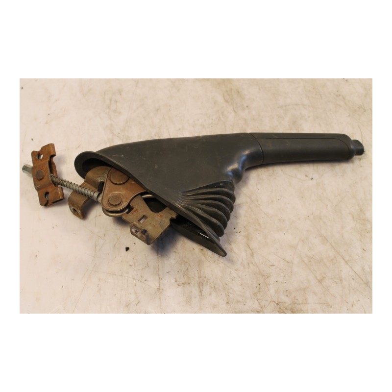 FIAT- PUNTO - Χειρόφρενο--PUNTO II