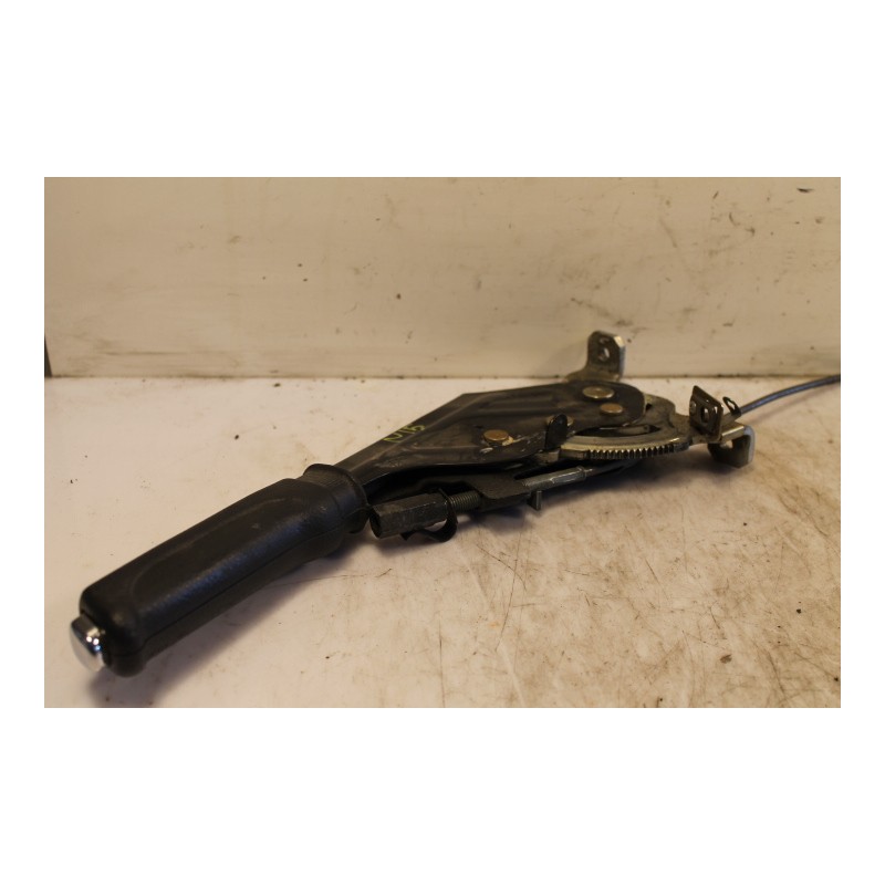 NISSAN- ALMERA - Χειρόφρενο--N15