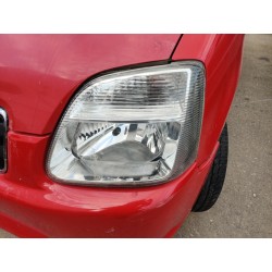 SUZUKI - WAGON R - Φανάρι εμπρός - 5ΠΟΡΤΟ - ΘΕΣΗ: Εμπρός αριστερά - ΕΤΟΣ: 1999-2006 - ΚΩΔ.ΚΑΤ/ΣΤΗ: <br /><br />