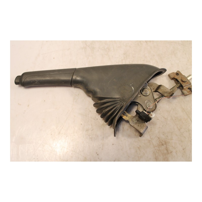 FIAT- PUNTO - Χειρόφρενο--PUNTO II