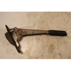 RENAULT- SCENIC - Χειρόφρενο--